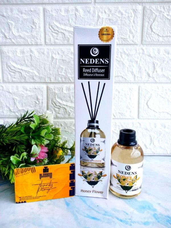 Nedens Reed Diffuser Angel