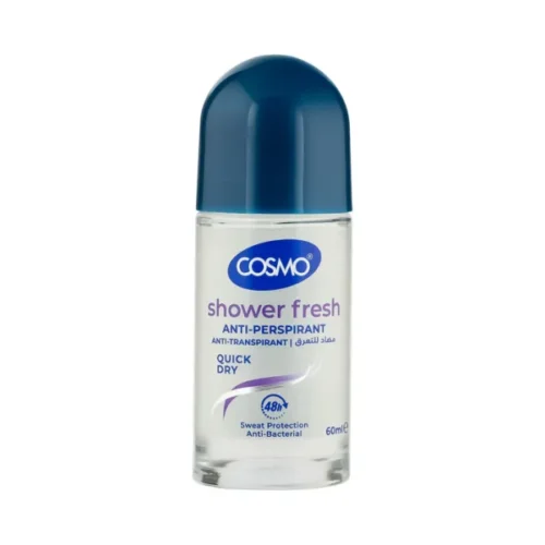 SHOWER-FRESH-60ml-600x600 Cosmo Shower Fresh Roll On 50ml