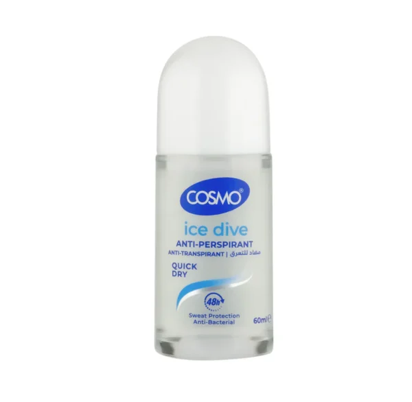 Cosmo Ice Dive 50ml