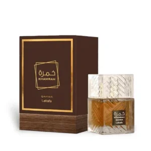 Lattafa Kharama Quawa EDP 100ml