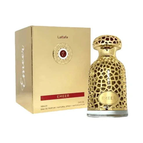 Lattafa Emeer EDP 100ml