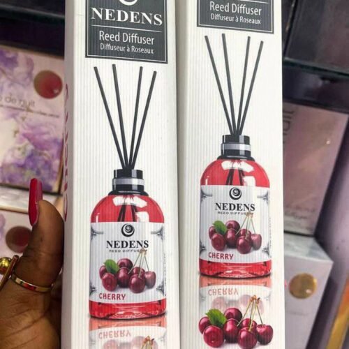 Nedens Reed Diffuser Cherry