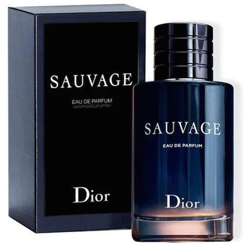 Dior Sauvage EDP 100ml