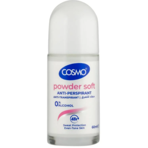 Cosmo Powder Soft 50ml