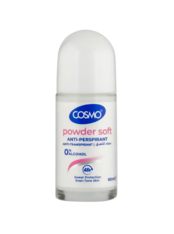 Cosmo Powder Soft 50ml