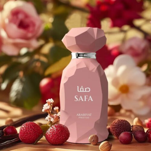 Safa Arabiyat Prestige EDP 100ML