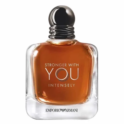 Armani Emporio Stronger With You Intensely EDP 100ml