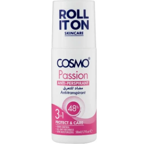Cosmo 3 in 1 Protection Passion 50ml