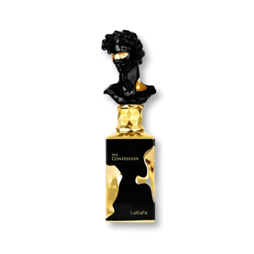 Lattafa His Confession