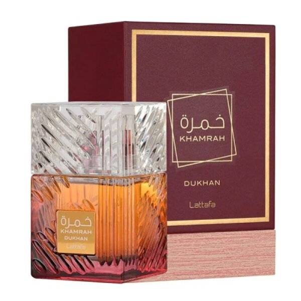 Lattafa Khamah Durkan EDP 100ml