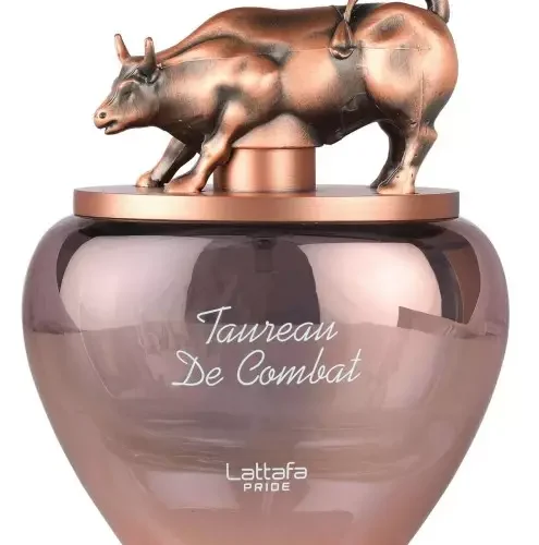 Lattafa Pride Tauren De Combat EDP 100ml