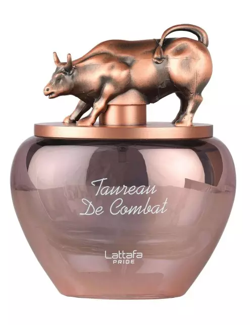 Lattafa Pride Tauren De Combat EDP 100ml