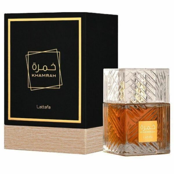 Lattafa Kharama EDP 100ml