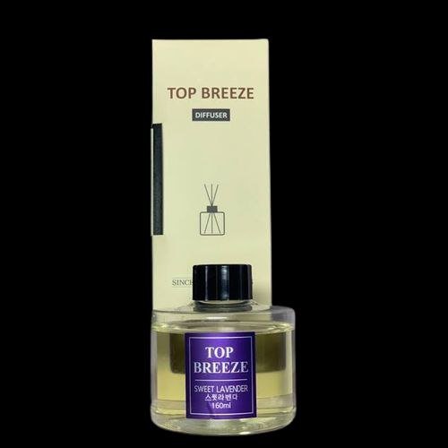 Top Breeze Diffuser Sweet Lavender
