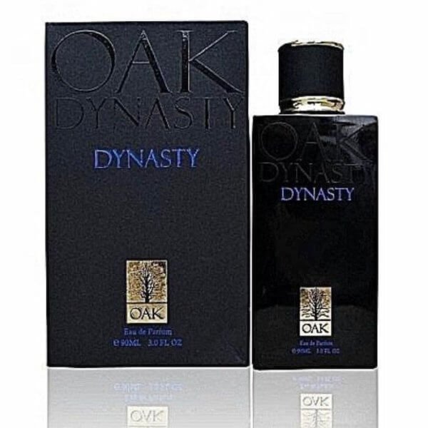 Oak Dynasty EDP 90ml