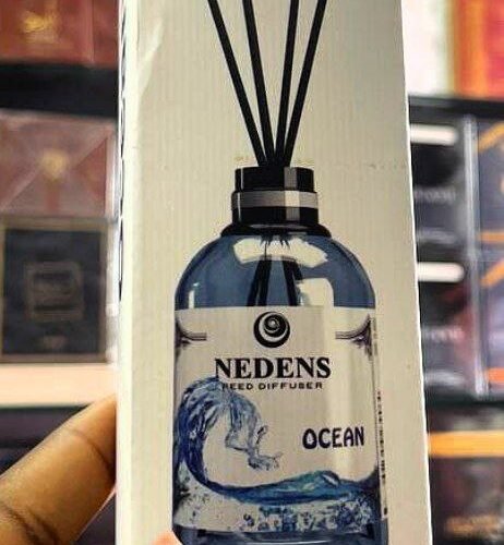 Nedens Reed Diffuser Ocean