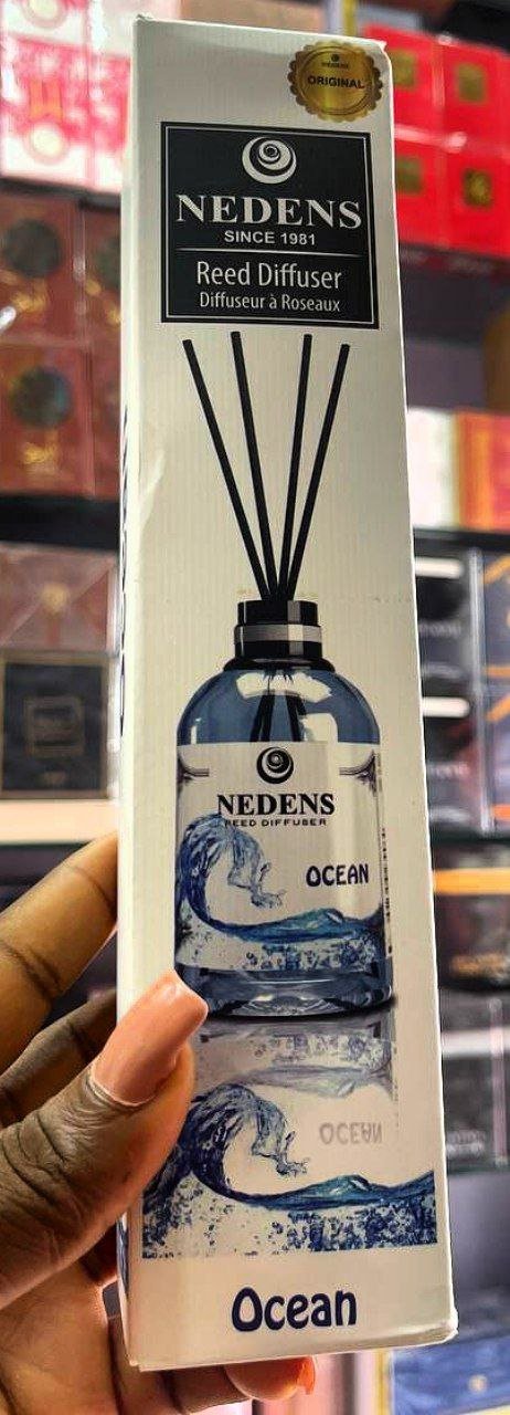 Nedens Reed Diffuser Ocean