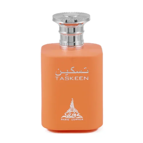paris-corner-taskeen-perfumed-water-for-women-100ml Paris Corner Taskeen Peach EDP 100ml