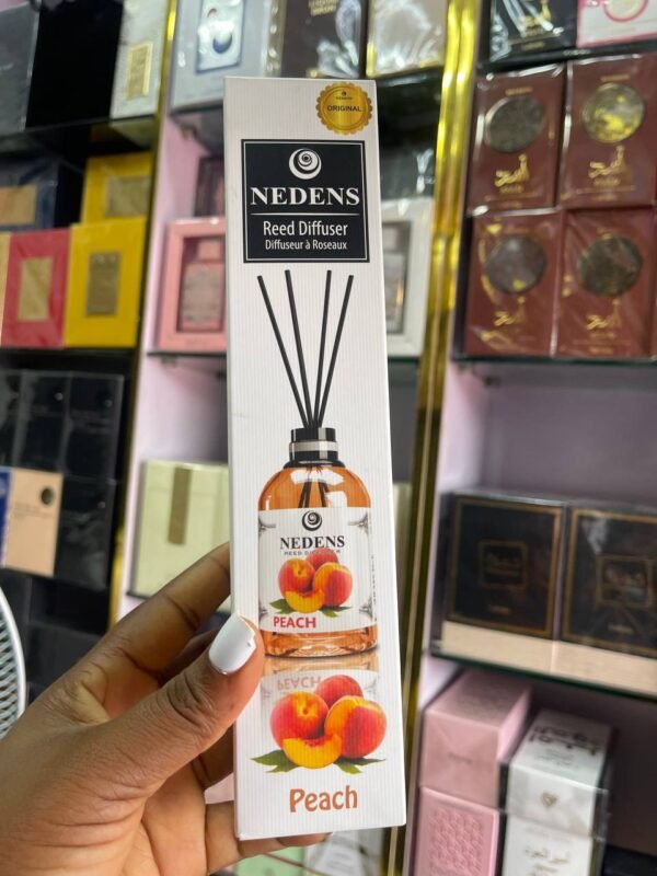 photo_2026-01-07_20-20-50 (2) Nedens Reed Diffuser Peach