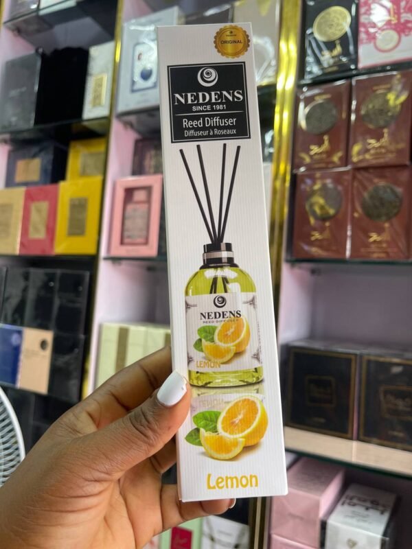 photo_2026-01-07_20-20-53 Nedens Reed Diffuser Lemon