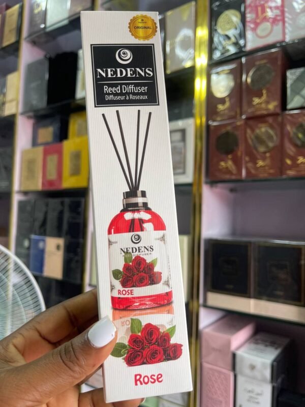 photo_2026-01-07_20-20-55 (2) Nedens Reed Diffuser Rose