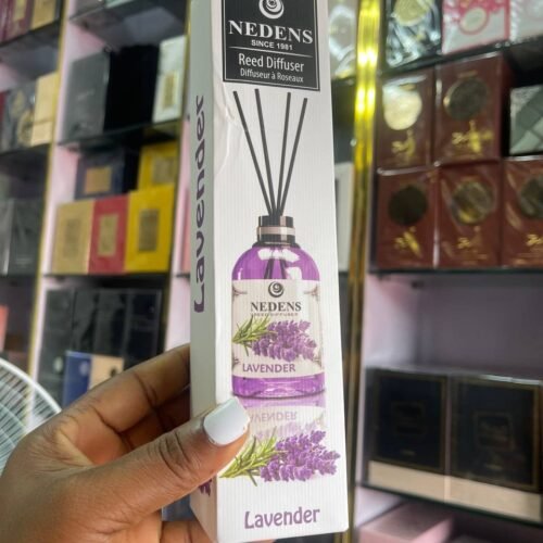 Nedens Reed Diffuser Lavender