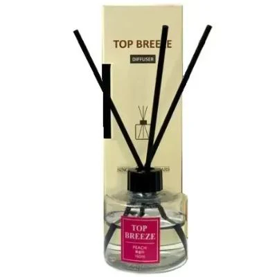 Top Breeze Diffuser Peach