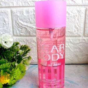 My Dear Body Roll On Wild At Kiss